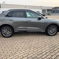 Audi Q3 S Line / 45 TFSIe 245 ch S-tronic / Sonos / LED / Virtuel / ACC... Franqueville-Saint-Pierre
