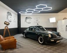 Porsche 911 type 911 Pacy-sur-Eure