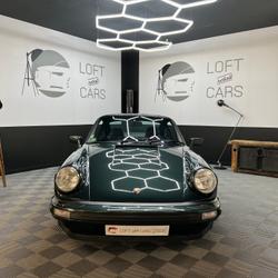 Porsche 911 type 911 Type 911 SC 204 Pacy-sur-Eure