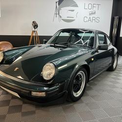 Porsche 911 type 911 Type 911 SC 204 Pacy-sur-Eure