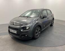Citroen C3 Quimper