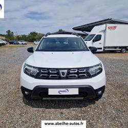 Dacia Duster 4X4 1.5 BLUE DCI 115 EXPRESSION Marciac