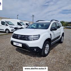 Dacia Duster 4X4 1.5 BLUE DCI 115 EXPRESSION Marciac