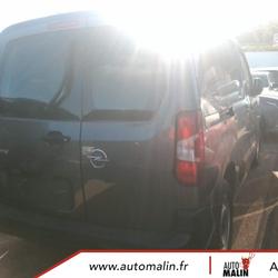 Opel Combo Cargo COMBO-E M 800 KG ELECTRIQUE 100 KW BATTERIE 50 KWH Anglet