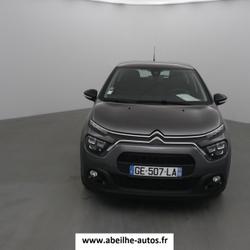 Citroen C3 1.2 PURETECH 83 FEEL PACK S&S Marciac