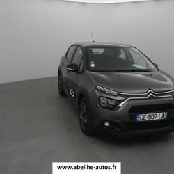 Citroen C3 1.2 PURETECH 83 FEEL PACK S&S Marciac