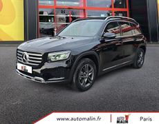 Mercedes GLB Mantes-la-Ville
