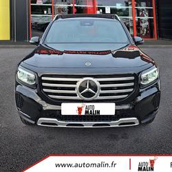 Mercedes GLB 200 7G-DCT Business Line Mantes-la-Ville