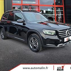 Mercedes GLB 200 7G-DCT Business Line Mantes-la-Ville