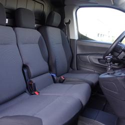 Citroen Berlingo Entreprise 100CH DRIVER +CABINE EXTENSO/PACK SAFETY PLUS/1&Egrave;RE MAIN/GARANTIE 12 MOIS Connerr&eacute;