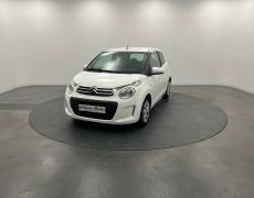 Citroen C1 Quimper