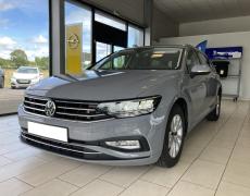 Volkswagen Passat Muzillac