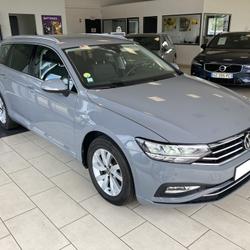 Volkswagen Passat 2.0 TDI EVO SCR 150 DSG7 Life Plus Muzillac