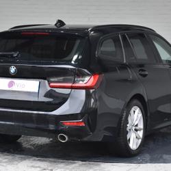 BMW Serie 3 Touring 318d 150 ch BVA8 Lounge Gtie 06/29 Dunkerque