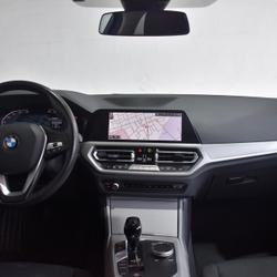 BMW Serie 3 Touring 318d 150 ch BVA8 Lounge Gtie 06/29 Dunkerque