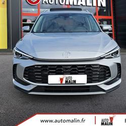 MG ZS 1.5 L Hybrid+ 197 ch Luxury Mantes-la-Ville