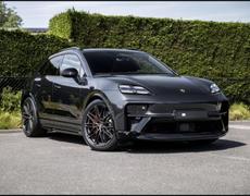 Porsche Macan Eysines
