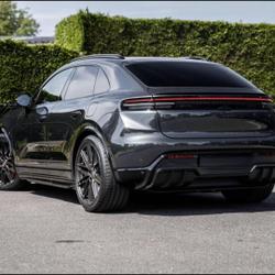 Porsche Macan 571ch GTS MY26 Eysines