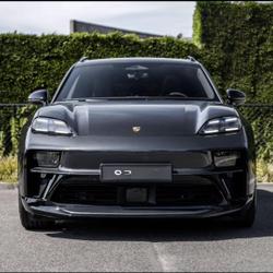 Porsche Macan 571ch GTS MY26 Eysines