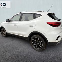 MG ZS 1.0 T-GDi 111ch Luxury Cesson-S&eacute;vign&eacute;
