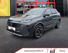 Peugeot 3008 Mantes-la-Ville