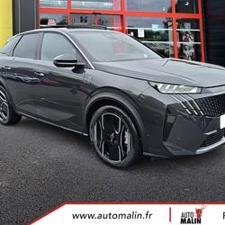 Peugeot 3008 Plug-in Hybrid 195 e-DCS7 GT Mantes-la-Ville