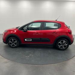 Citroen C3 BlueHDi 100 S&S BVM6 Feel Pack Quimper