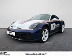 Porsche 911 - 911 Dakar 3.0i 480 PDK - 369 990 €