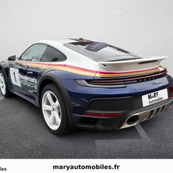 Porsche 911 911 Dakar 3.0i 480 PDK Deauville
