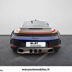 Porsche 911 911 Dakar 3.0i 480 PDK Deauville