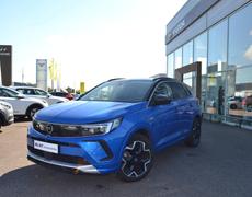 Opel Grandland La Chapelle-Longueville