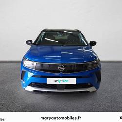 Opel Grandland Grandland Hybrid 225 ch BVA8 Ultimate La Chapelle-Longueville