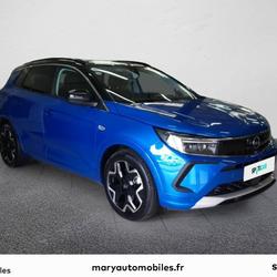 Opel Grandland Grandland Hybrid 225 ch BVA8 Ultimate La Chapelle-Longueville