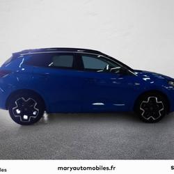 Opel Grandland Grandland Hybrid 225 ch BVA8 Ultimate La Chapelle-Longueville