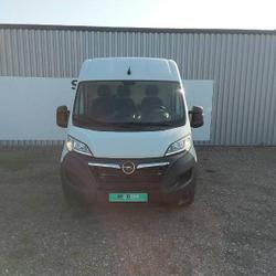 Opel Movano FGN 3.3T L2H2 120 BLUE HDI S&S occasion - La Chapelle-Longueville - photo 2/25