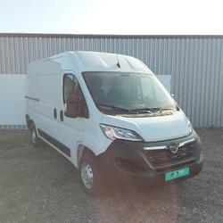 Opel Movano FGN 3.3T L2H2 120 BLUE HDI S&S occasion - La Chapelle-Longueville - photo 3/25