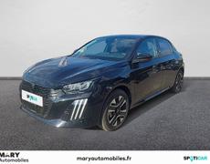 Peugeot 208 Sainte-Austreberthe