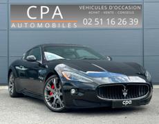 Maserati Granturismo Pornichet