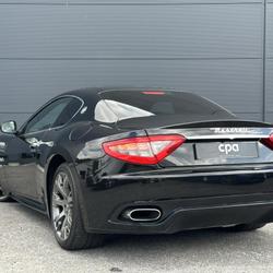Maserati Granturismo S V8 4.7 440 CH BOITE F1 SUPERBE ETAT / EMBRAYAGE 41% Pornichet