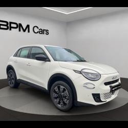 Fiat 600 1.2 Hybrid Turbo 145ch eDCT6 occasion - Orvault - photo 3/23