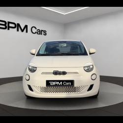 Fiat 500 II e 95ch MY23 occasion - Orvault - photo 2/20