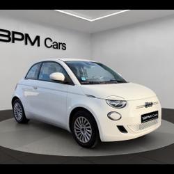 Fiat 500 II e 95ch MY23 occasion - Orvault - photo 3/20