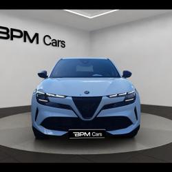 Alfa Romeo Junior 1.2 Ibrida 136ch DCT6 Saint-Nazaire