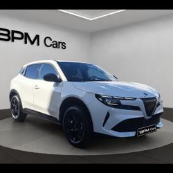 Alfa Romeo Junior 1.2 Ibrida 136ch DCT6 Saint-Nazaire