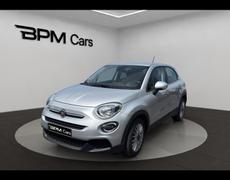 Fiat 500x Orvault