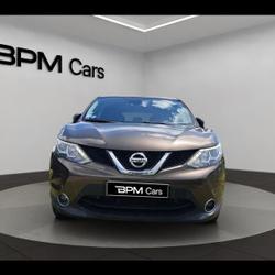 Nissan Qashqai 1.2L DIG-T 115ch Acenta Saint-Nazaire