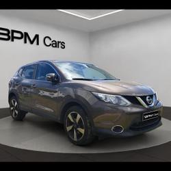 Nissan Qashqai 1.2L DIG-T 115ch Acenta Saint-Nazaire