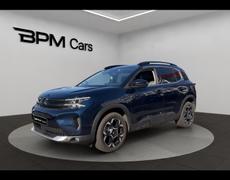 Citroen C5 Aircross Saint-Nazaire