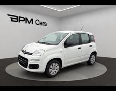 Fiat Panda Orvault