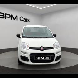 Fiat Panda 1.2 8v 69ch S&S Euro6D occasion - Orvault - photo 2/40